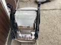 Комплект (К-кт) сидений Nissan Primera P12 2002-2008