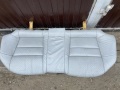 Комплект (К-кт) сидений Nissan Primera P12 2002-2008