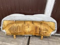 Комплект (К-кт) сидений Nissan Primera P12 2002-2008