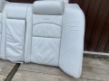 Комплект (К-кт) сидений Nissan Primera P12 2002-2008