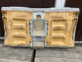 Комплект (К-кт) сидений Nissan Primera P12 2002-2008