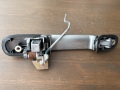 Ручка двери задней наружная правая Nissan Primera P12 2002-2008