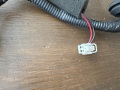 Проводка крышки багажника Nissan Primera P12 2002-2008