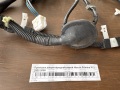Проводка двери передней левой Nissan Primera P12 2002-2008