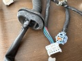 Проводка двери передней левой Nissan Primera P12 2002-2008