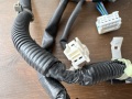 Проводка двери передней левой Nissan Primera P12 2002-2008