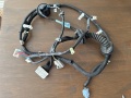 Проводка двери передней левой Nissan Primera P12 2002-2008
