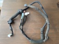 Проводка двери задней Nissan Primera P12 2002-2008