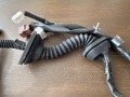 Проводка двери задней Nissan Primera P12 2002-2008
