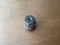 Отбойник капота Audi A4 B6 2001-2005