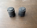 Отбойник крышки багажника Mitsubishi Aspire 1998-2003