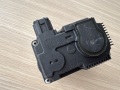 Заслонка дроссельная электрическая Nissan Primera P12 2002-2008
