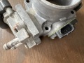 Заслонка дроссельная электрическая Honda Civic 2001-2005