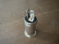 Гнездо прикуривателя Nissan Primera P12 2002-2008