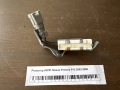Резистор АКПП Nissan Primera P12 2002-2008