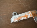 Резистор АКПП Nissan Primera P12 2002-2008