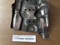 Крепление АКБ (корпус/подставка) Nissan Primera P12 2002-2008