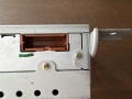 Дисплей информационный (компьютера) Nissan Primera P12 2002-2008