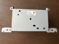 Дисплей информационный (компьютера) Nissan Primera P12 2002-2008