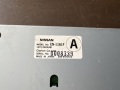 Дисплей информационный (компьютера) Nissan Primera P12 2002-2008