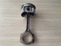Поршень с шатуном Nissan X-Trail T30 2000-2007