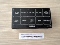 Крышка блока реле Nissan Primera P12 2002-2008