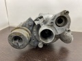 Турбокомпрессор Citroen DS5 2012-2015