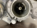 Турбокомпрессор Citroen DS5 2012-2015