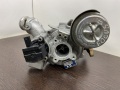 Турбокомпрессор Ford Focus III 2011-2019