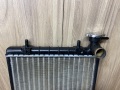 Радиатор основной Hyundai Accent II +ТАГАЗ 2000-2012
