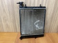 Радиатор основной Hyundai Accent II +ТАГАЗ 2000-2012