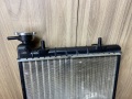 Радиатор основной Hyundai Accent II +ТАГАЗ 2000-2012