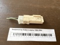 Конденсатор Subaru Legacy 1998-2004