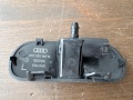 Форсунка омывателя лобового стекла левая Audi A4 B8 2007-2015