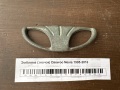 Эмблема (значок) Daewoo Nexia 1995-2016