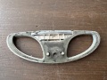 Эмблема (значок) Daewoo Nexia 1995-2016