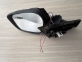 Зеркало левое Hyundai Solaris 2010-2017