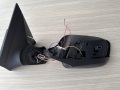 Зеркало левое Hyundai Solaris 2010-2017