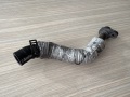 Трубка масляная подачи масла на турбину Citroen DS5 2012-2015