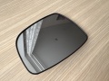 Зеркальный элемент (стекло зеркала) правое Hyundai Solaris 2010-2017