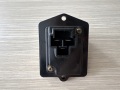 Резистор отопителя (сопротивление печки) Mazda Capella VI 1997-2002