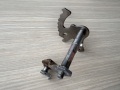 Вилка переключения АКПП Daewoo Leganza 1997-2002