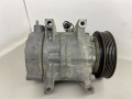 Компрессор кондиционера (системы кондиционирования) Nissan Primera P12 2002-2008