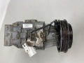 Компрессор кондиционера Toyota Vitz I P10 1999-2005