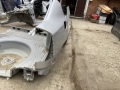Крыло заднее правое SKODA Octavia A5 2004-2013
