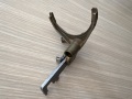 Вилка 3/4 передачи Citroen  C4 II 2010-2022