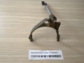 Вилка пятой передачи Citroen  C4 II 2010-2022