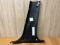 Обшивка стойки средней левой нижняя Nissan X-Trail T32 2013-2023