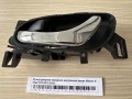 Ручка дверная передняя внутренняя левая Nissan X-Trail T32 2013-2023