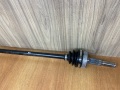 Полуось (привод, приводной вал) задняя правая Nissan X-Trail T32 2013-2023